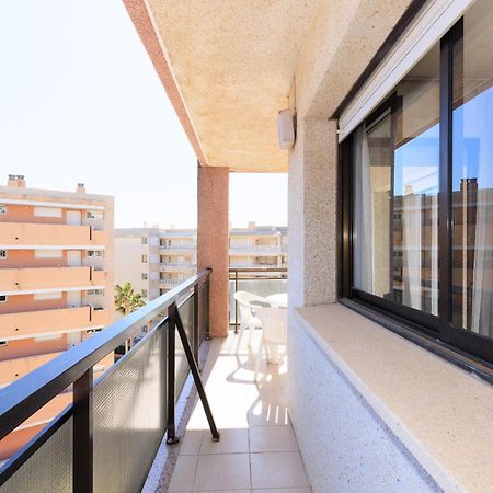 Rentalmar Amanecer Miami Playa Екстер'єр фото