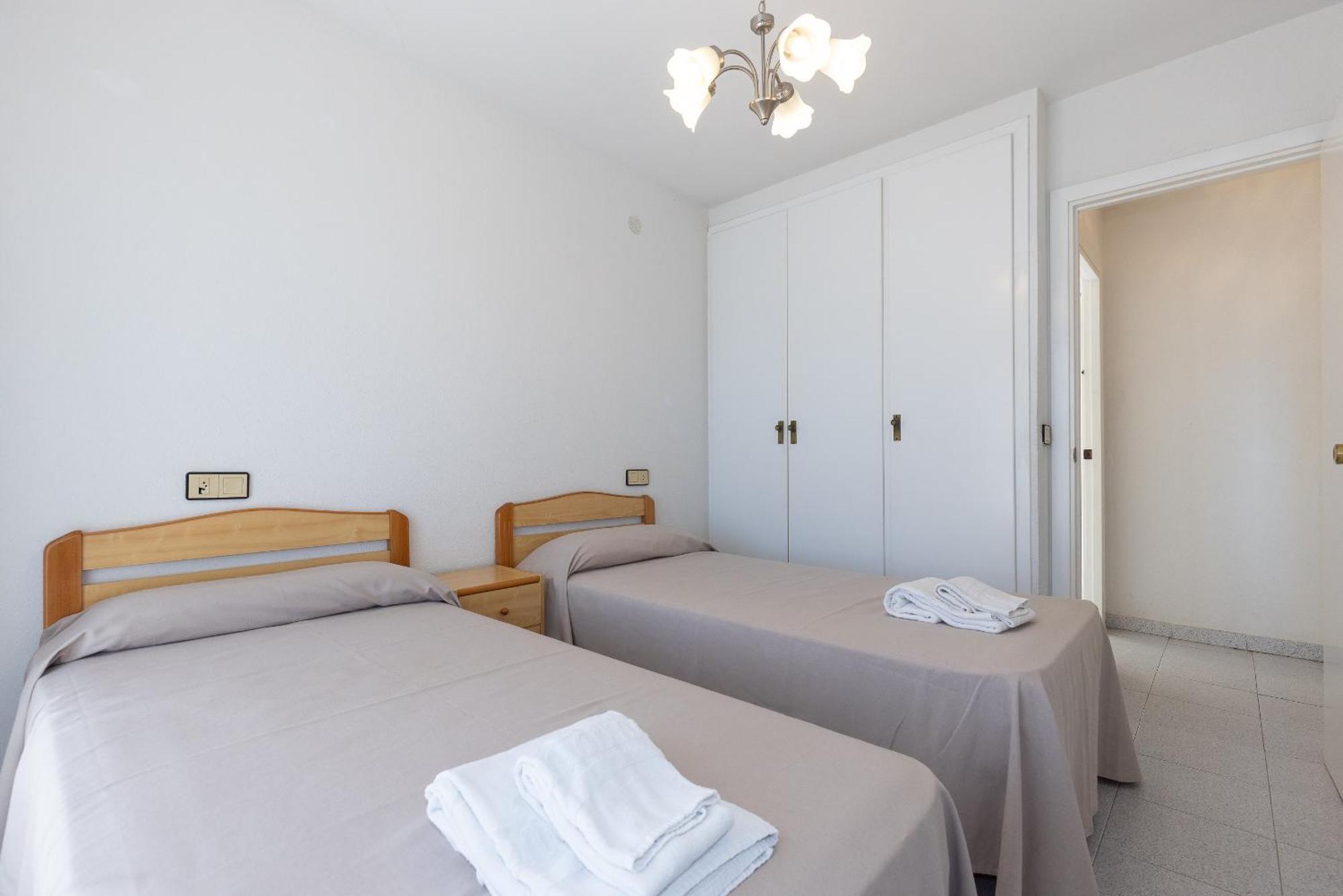 Rentalmar Amanecer Miami Playa Екстер'єр фото