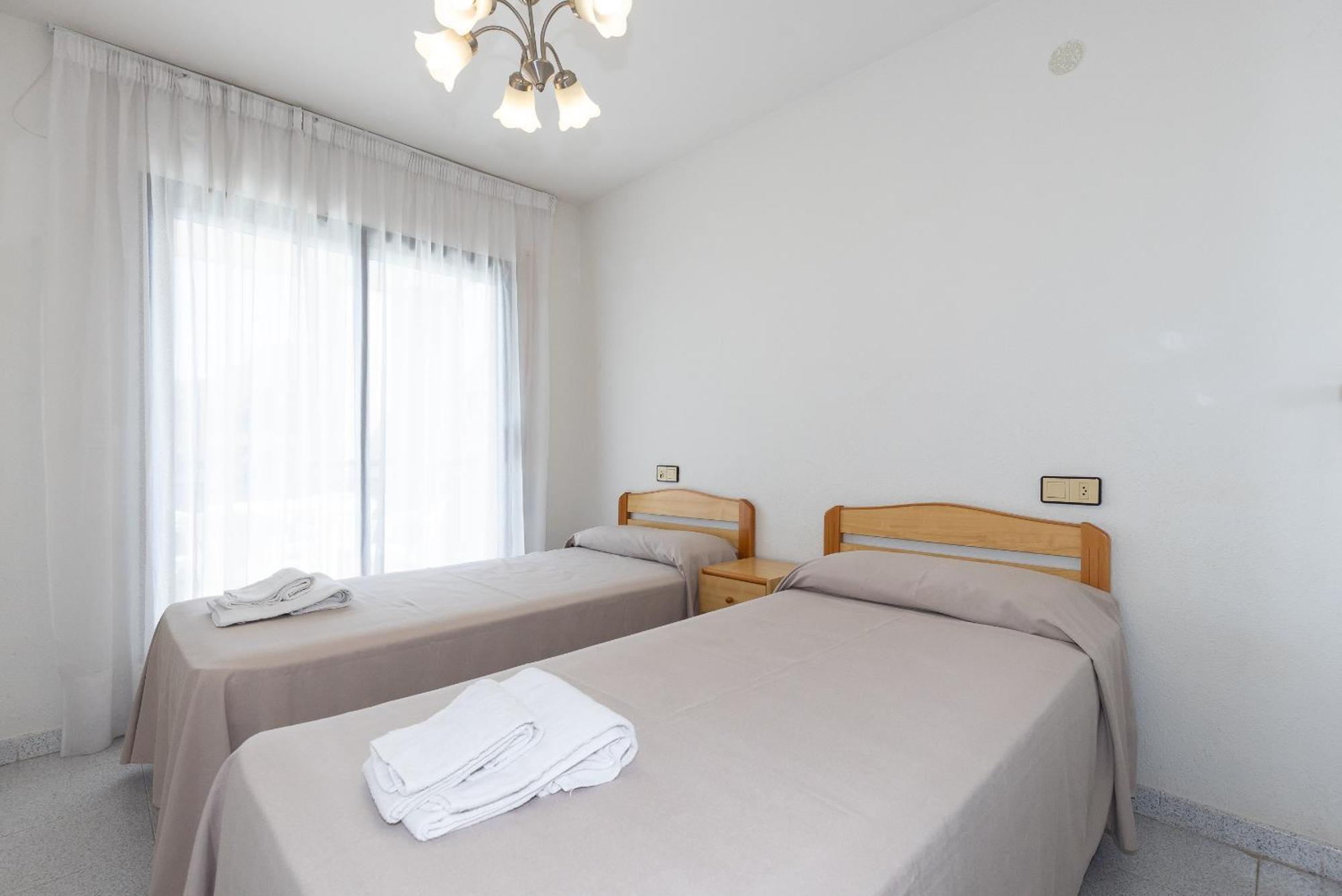 Rentalmar Amanecer Miami Playa Екстер'єр фото