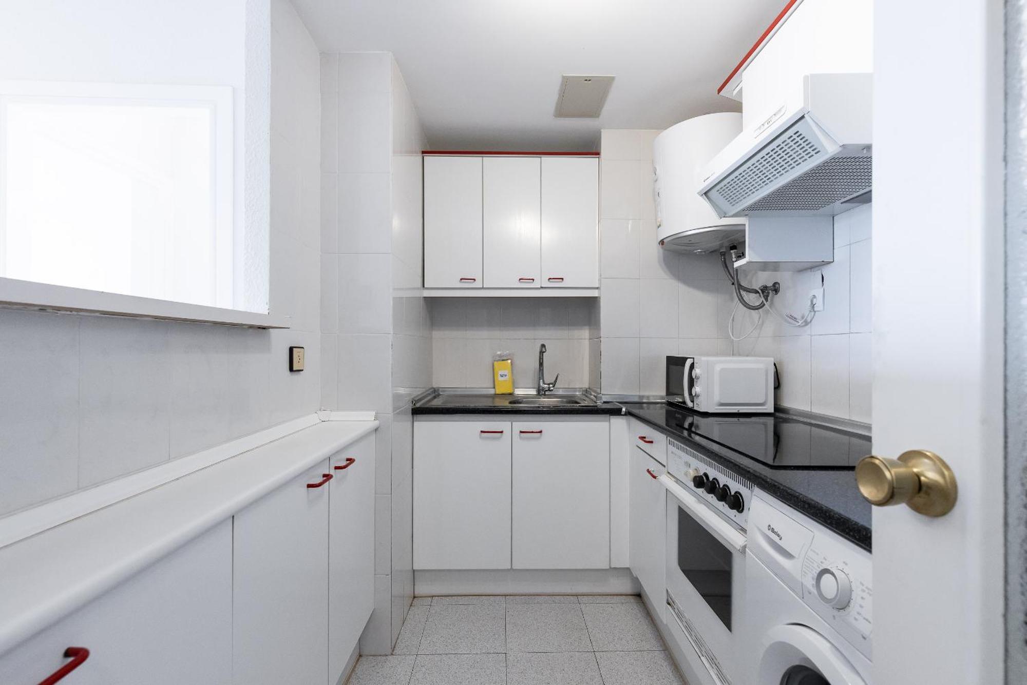 Rentalmar Amanecer Miami Playa Екстер'єр фото