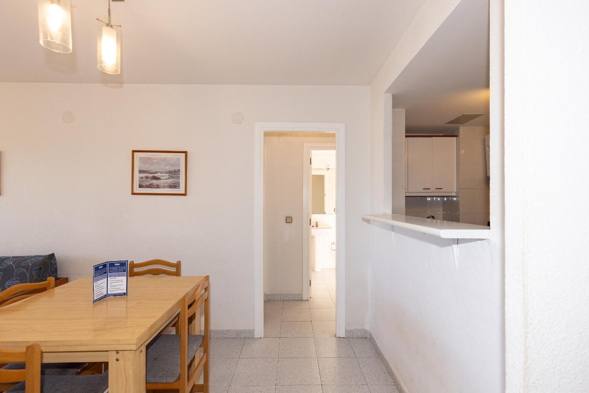 Rentalmar Amanecer Miami Playa Екстер'єр фото