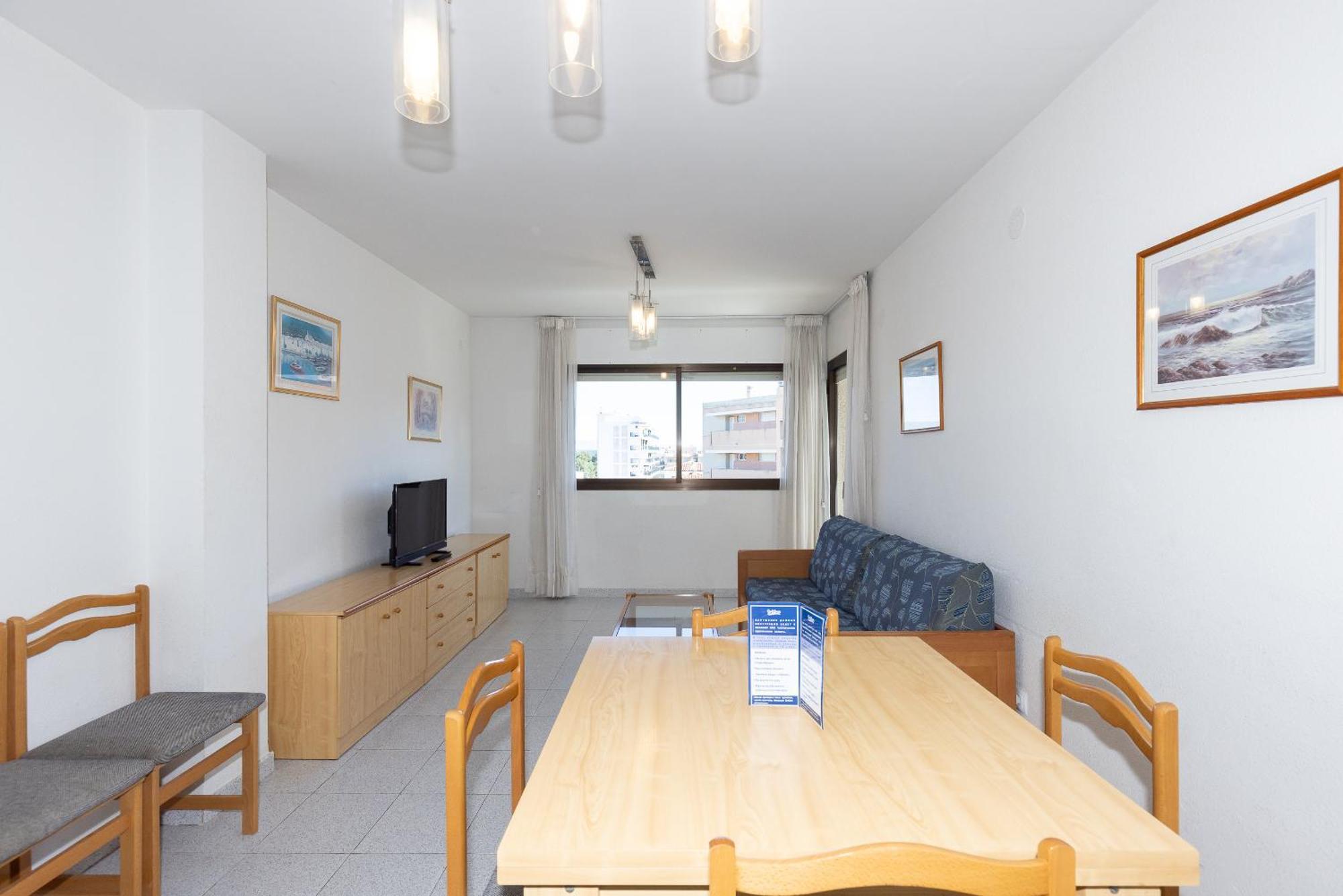 Rentalmar Amanecer Miami Playa Екстер'єр фото