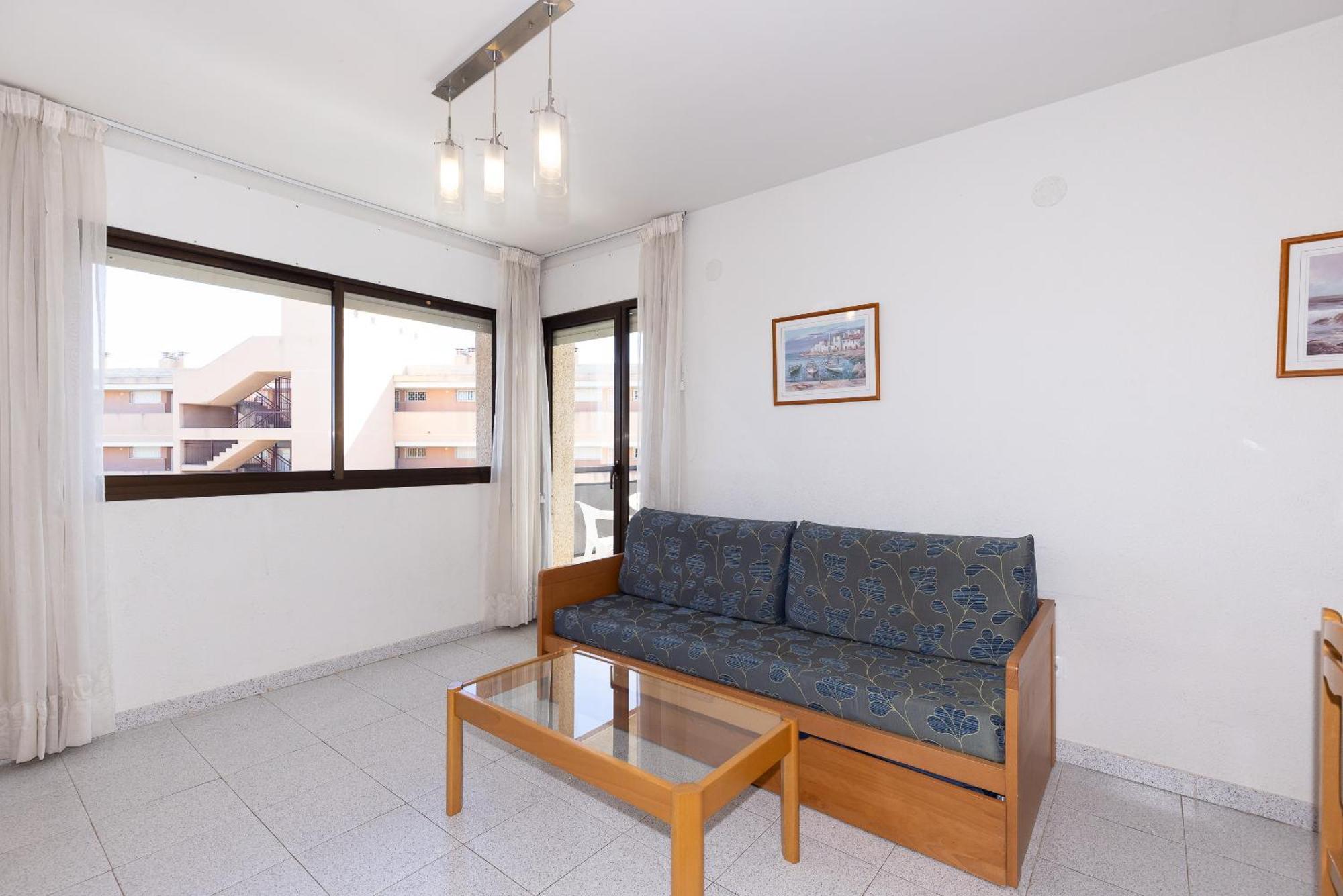 Rentalmar Amanecer Miami Playa Екстер'єр фото