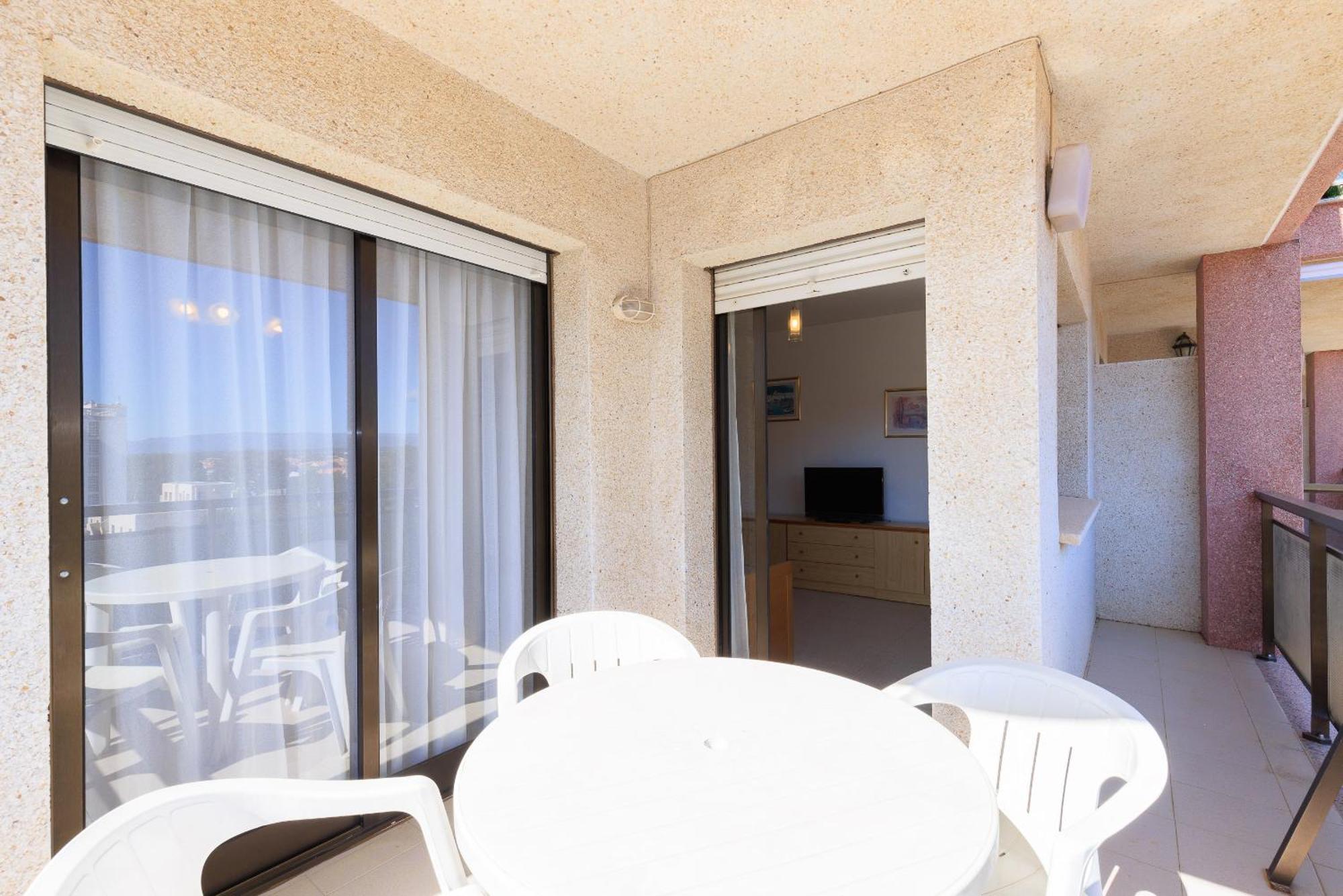 Rentalmar Amanecer Miami Playa Екстер'єр фото