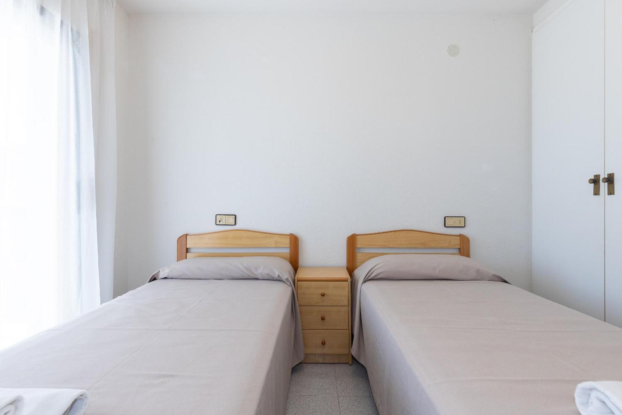 Rentalmar Amanecer Miami Playa Екстер'єр фото