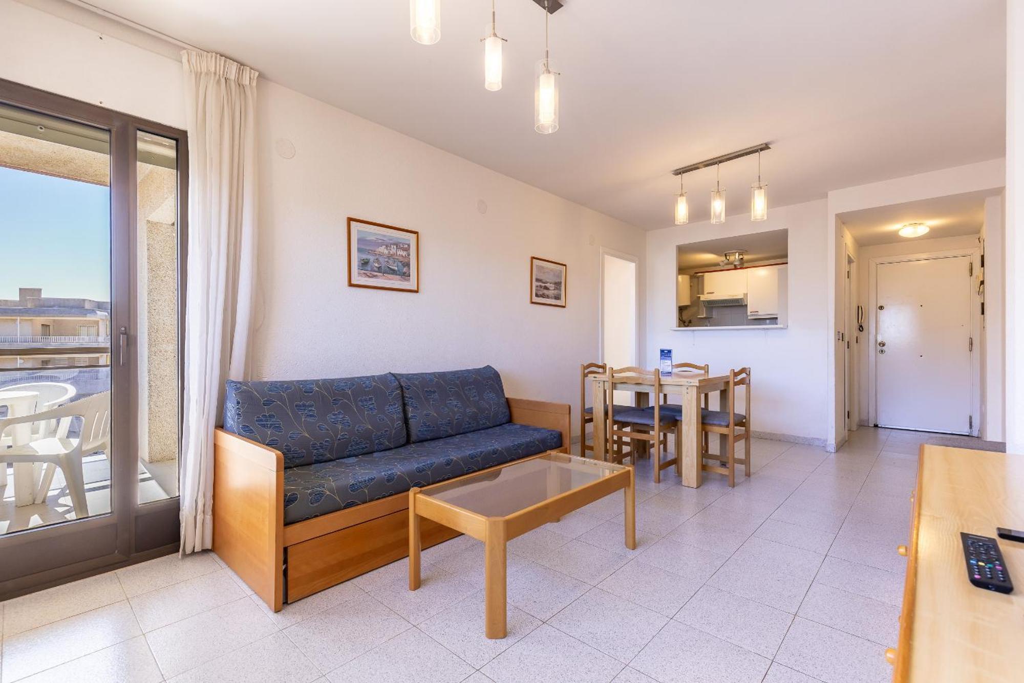 Rentalmar Amanecer Miami Playa Екстер'єр фото