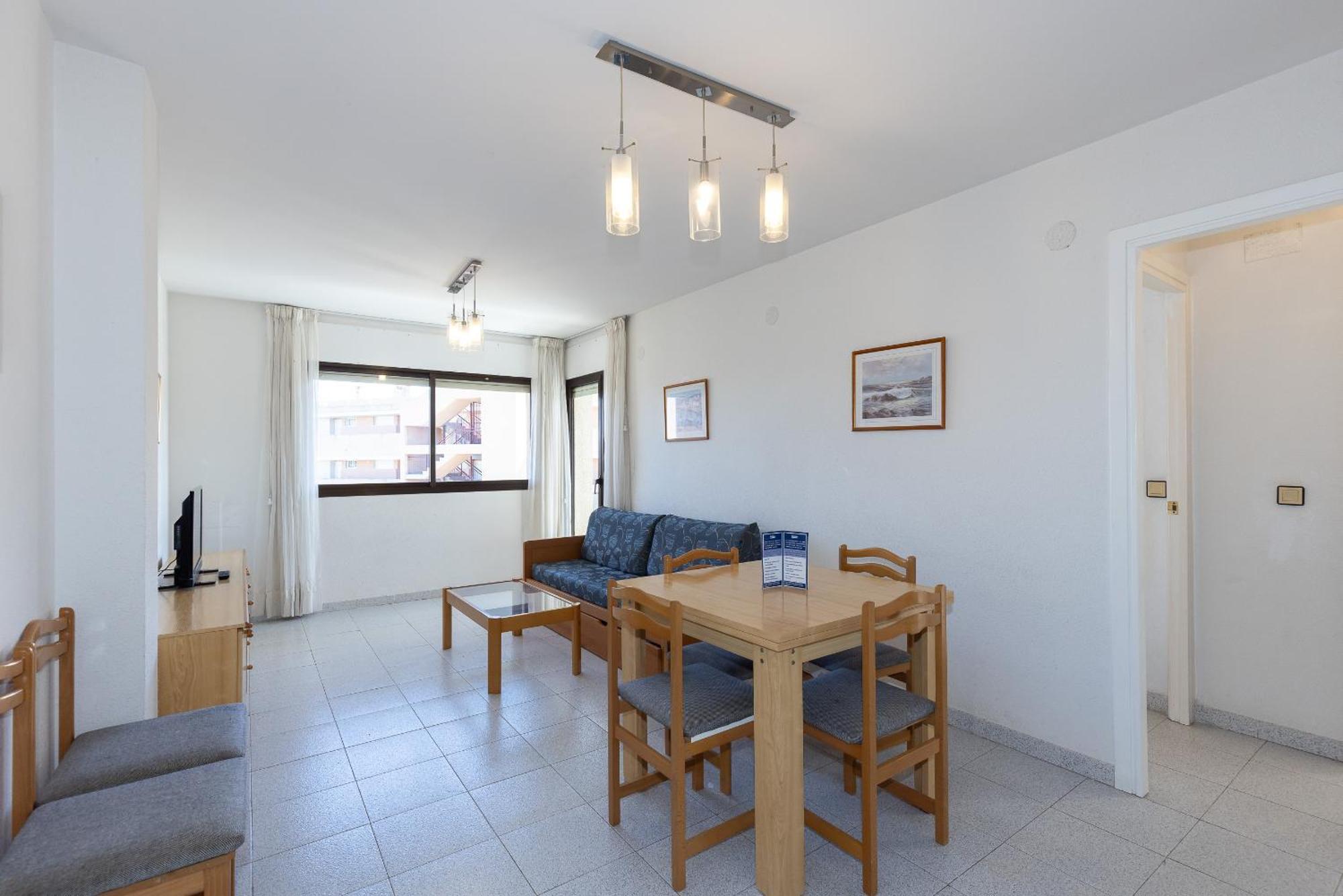 Rentalmar Amanecer Miami Playa Екстер'єр фото