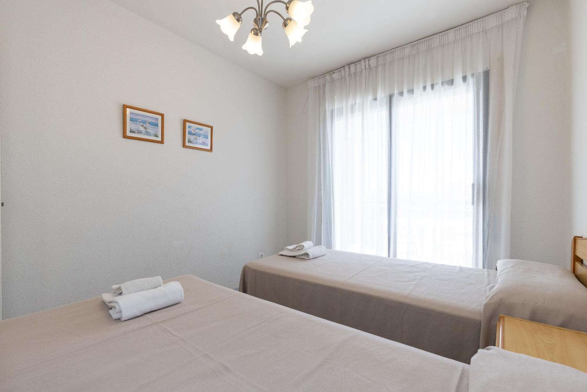 Rentalmar Amanecer Miami Playa Екстер'єр фото