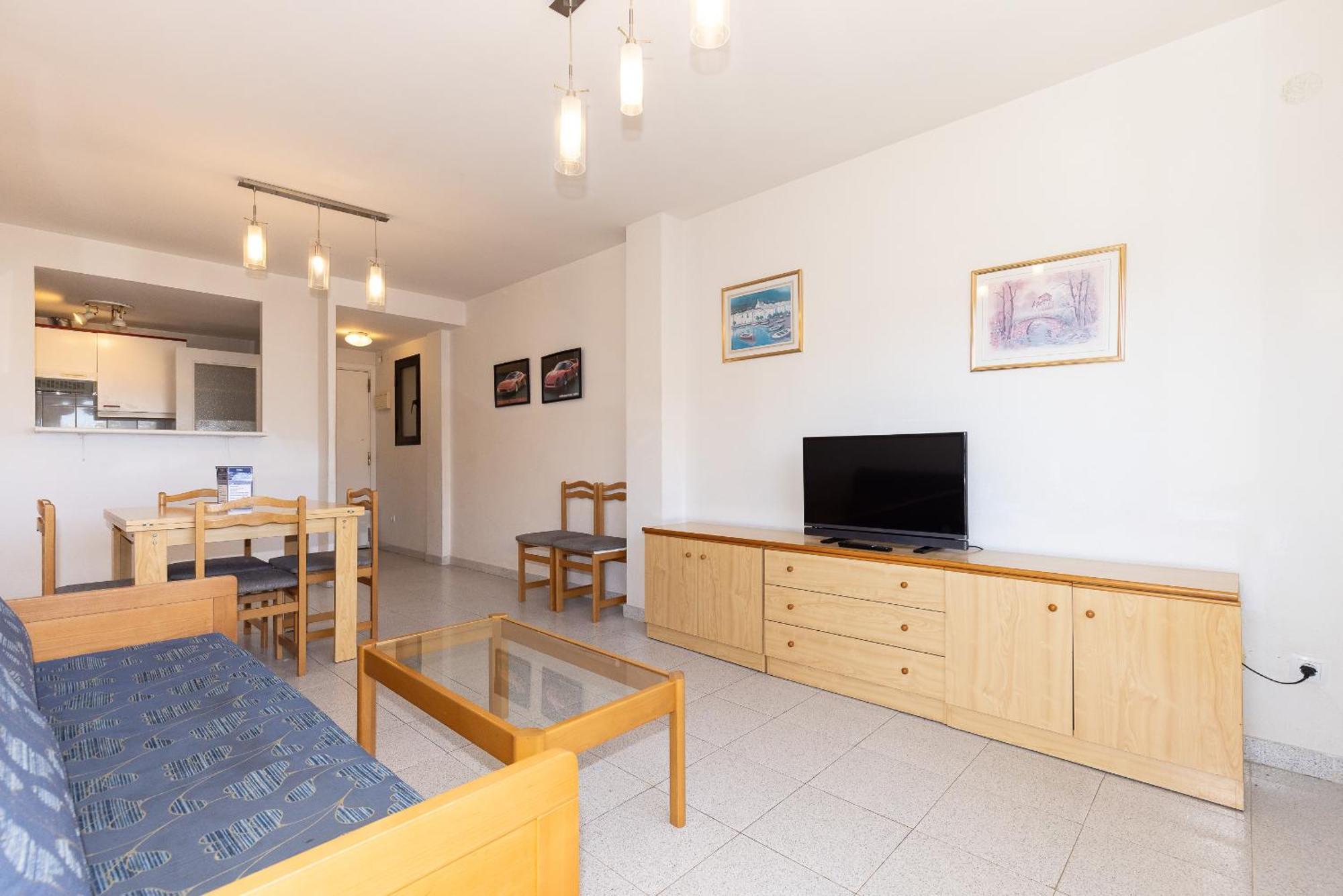 Rentalmar Amanecer Miami Playa Екстер'єр фото