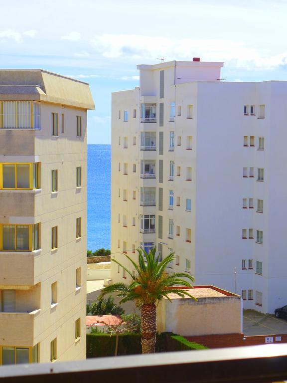 Rentalmar Amanecer Miami Playa Екстер'єр фото